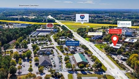 Office space for Sale at 100 Gateway Corporate Blvd in Columbia