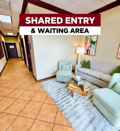3101 Kennedy Ln – Suite 100