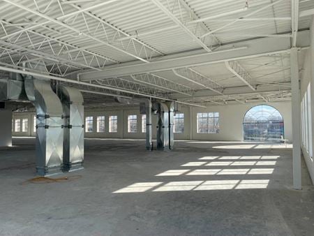 Photo of commercial space at 2650 2650 Saint Clair Avenue West in Toronto