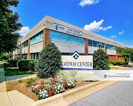 Office space for Rent at 831 Russell Avenue in Gaithersburg