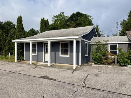 Office space for Rent at 9066 N Bayshore Dr in Elk Rapids