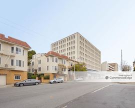 3838 California Street