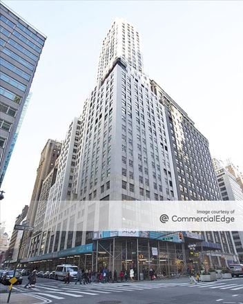 The Continental Building