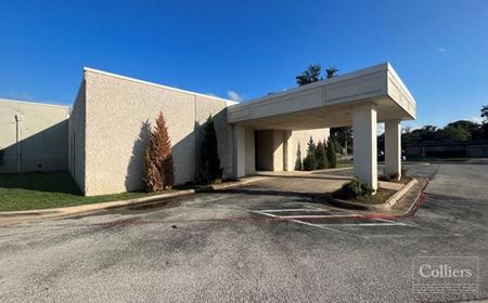 Photo of commercial space at 6801 Meadowbrook Dr in Fort Worth
