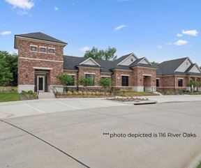 104 River Oaks Drive