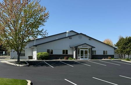 Photo of commercial space at 1023 N Horton Street in Nampa