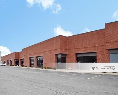 Industrial space for Rent at 5845-5885 Highland Ridge Dr. in Cincinnati
