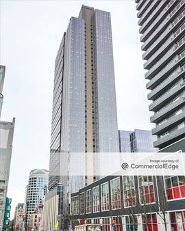 JPMorganChase Center