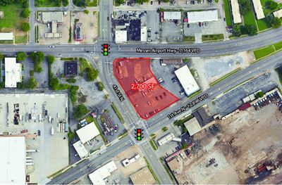 Warehouse Space for Sale