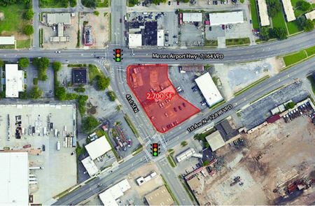 Industrial space for Sale at 101 41st St North in Birmingham
