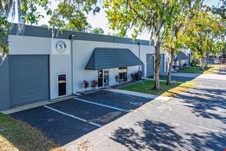 Industrial space for Sale at 830 NW 25th Ave in Ocala