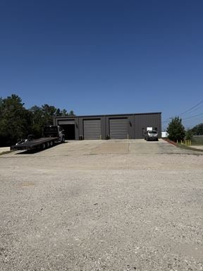 19920 North Highway 242