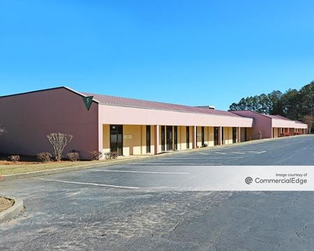 Commercial space for Rent at 3 Dunwoody Park South in Atlanta