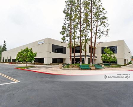 Harbor Gateway Business Center - 1550 Scenic Avenue - Costa Mesa