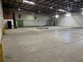 7,300 SF Industrial Space for Lease