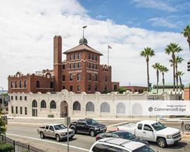 Mission Brewery Plaza
