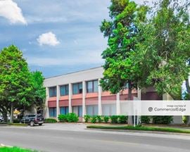 Favrot & Shane Building