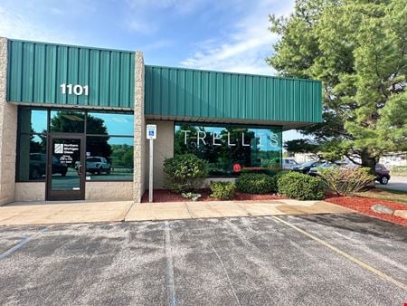 Photo of commercial space at 1101 Hammond Rd W in Traverse City