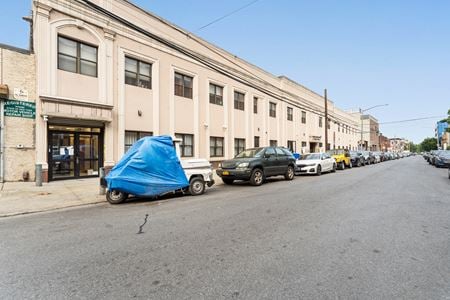 Photo of commercial space at 1049 38th Street in Brooklyn
