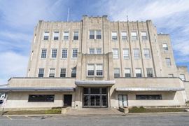 Regus - Jenkintown - Jenkins Court