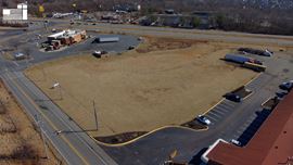 Listing #1 - 2 Parcels, Belle Hill Rd, Elkton, MD