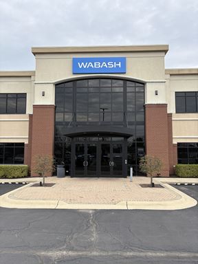 Wabash Headquarters