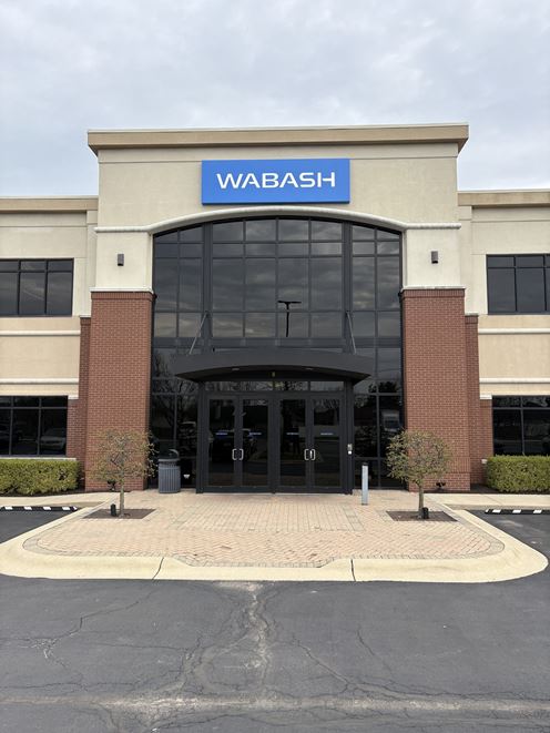 Wabash Headquarters