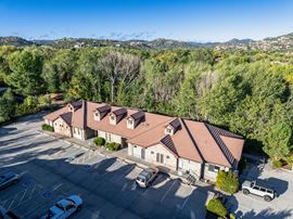 The Crossings at Willow Creek Business Park