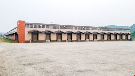 Industrial space for Rent at 200 28th Street in McKeesport