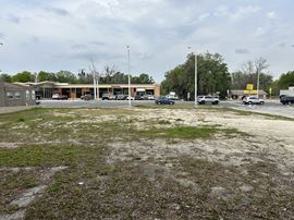 207 S. Pine Ave VACANT LAND SALE