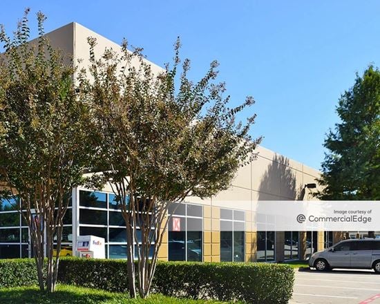 Lakeview Center I
