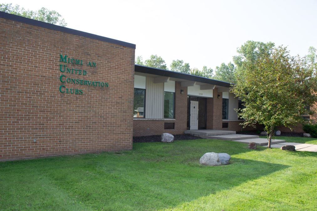2101 Wood Street & 1807 David Lane