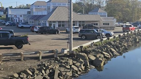 Mixed Use space for Sale at 990 Lafayette Rd in Portsmouth