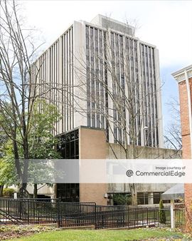 Chevy Chase Lake Building