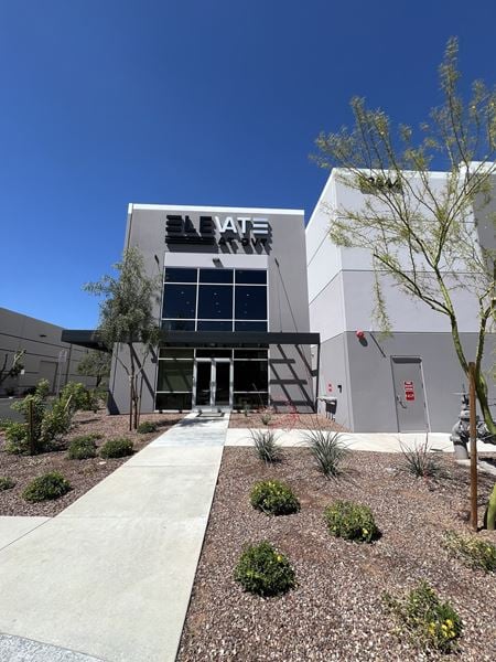 Industrial space for Rent at 22644 N 17th Avenue in Phoenix