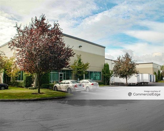 Emerald Corporate Park - Building B