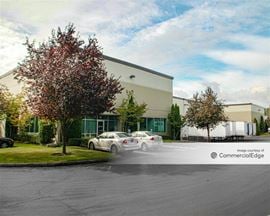 Emerald Corporate Park - Building B