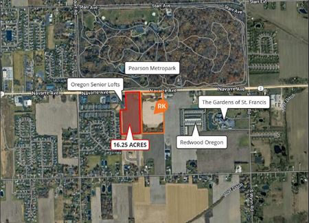 Other space for Sale at 4500 Navarre Avenue in Oregon