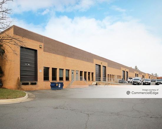 Sullyfield Park Center 1