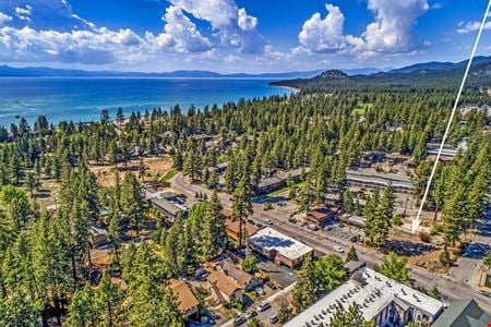 VacantLand space for Sale at 965 Park Ave in South Lake Tahoe