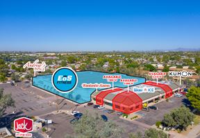 EOS Plaza