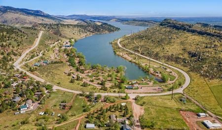 Photo of commercial space at Lake View Drive in Fort Collins