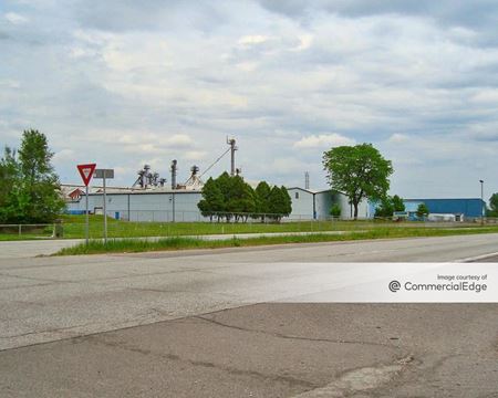 Industrial space for Rent at 463 US Route 30 in Valparaiso