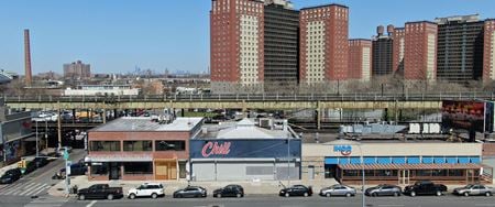 Retail space for Rent at 1047 Surf Ave in Brooklyn