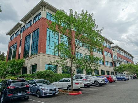 Office space for Rent at 1800 & 1830 Blankenship Rd in West Linn