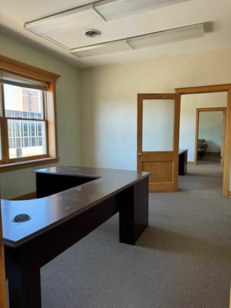 Downtown Aurora Retail & Office Space