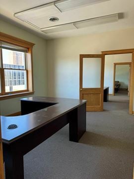 Downtown Aurora Retail & Office Space