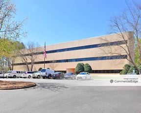 Beta Center I