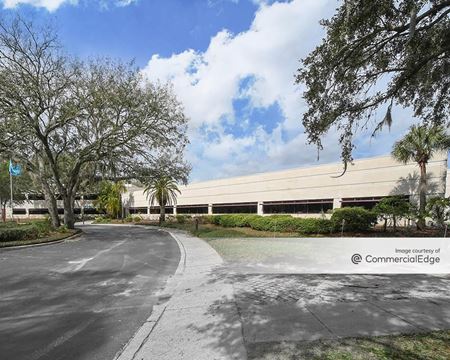 Photo of commercial space at 8500 Hidden River Pkwy in Tampa