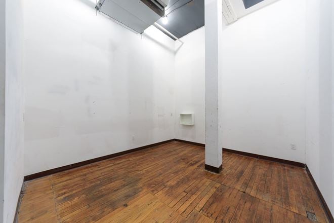 1,000 SF | 73 Washington Avenue | Ground Floor Retail with 800 SF Basement for Lease